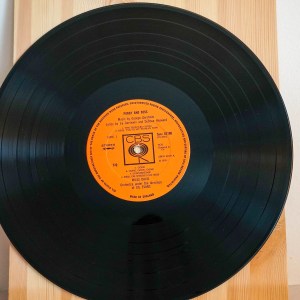 Miles Davis - Porgy And Bess - Image 2