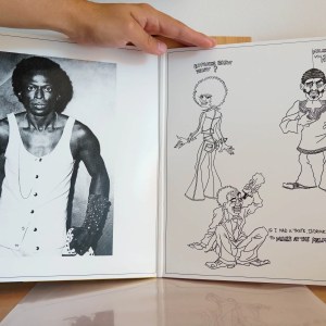 Miles Davis - On The Corner - Image 5