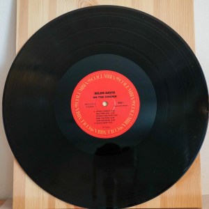 Miles Davis - On The Corner - Image 2