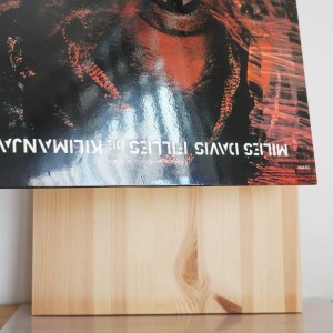 Miles Davis - Filles De Kilimanjaro - Image 5