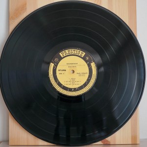 Miles Davis - Bags Groove - Image 3