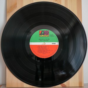 Milt Jackson - Ballads & Blues - Image 2