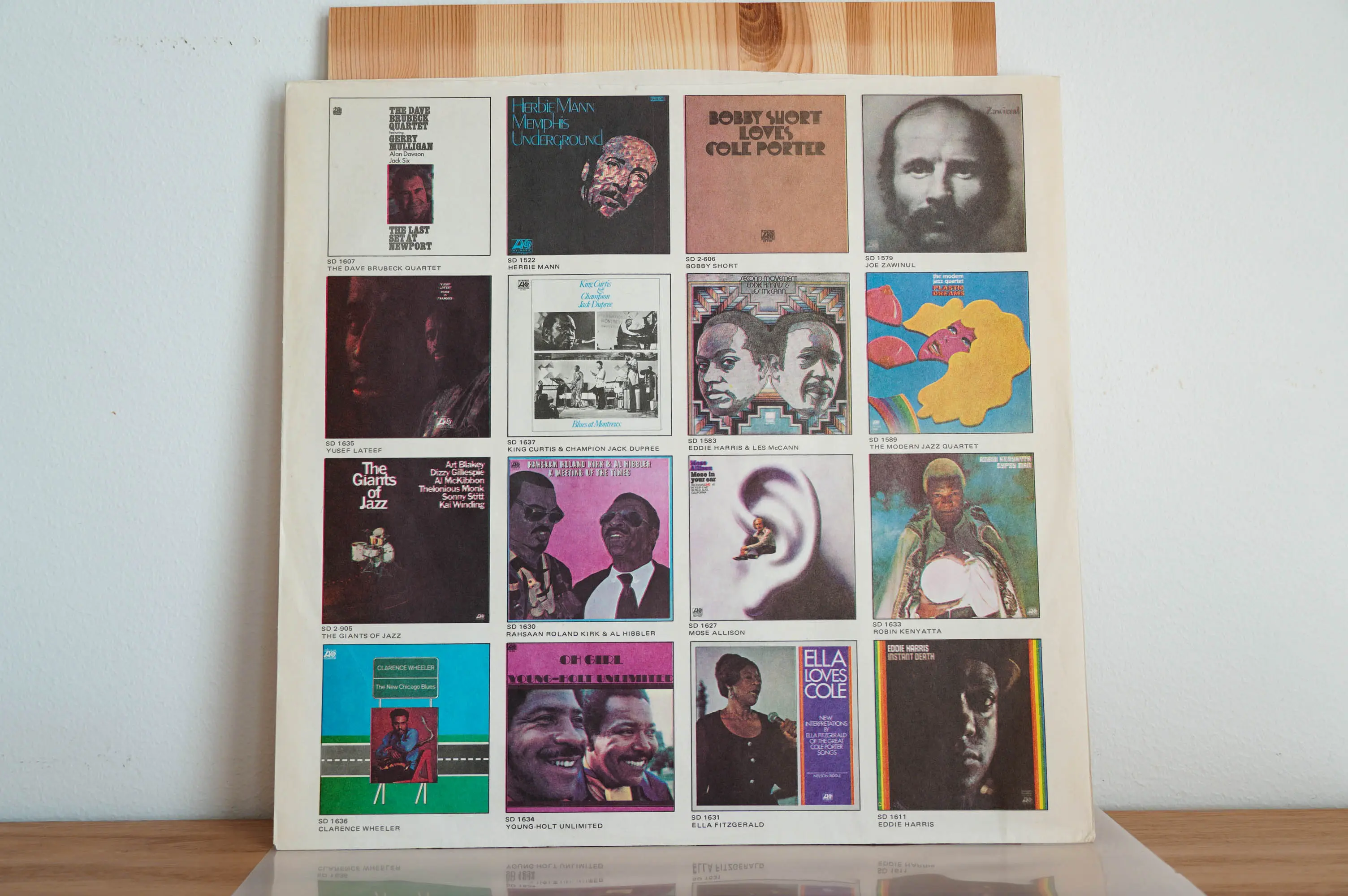 Milt Jackson - Plenty, Plenty Soul - Image 6
