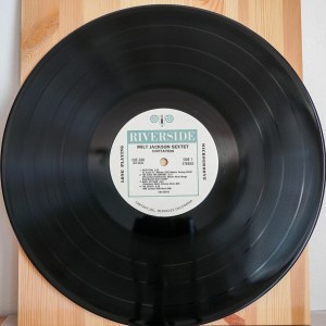 Milt Jackson Sextet - Invitation - Image 2
