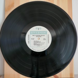 Milt Jackson Sextet - Invitation - Image 3