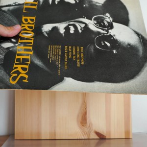 Milt Jackson & Ray Charles - Soul Brothers - Image 5