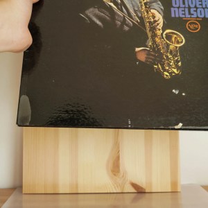 Oliver Nelson - Full Nelson - Image 5