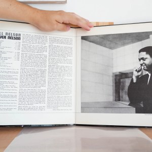 Oliver Nelson - Full Nelson - Image 7