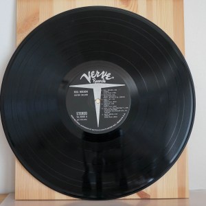 Oliver Nelson - Full Nelson - Image 2