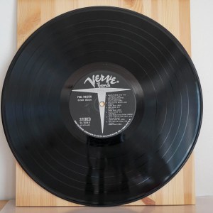 Oliver Nelson - Full Nelson - Image 3
