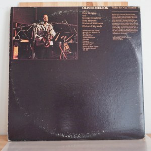 Oliver Nelson Featuring Eric Dolphy - Images - Image 6