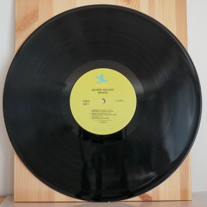 Oliver Nelson Featuring Eric Dolphy - Images - Image 2