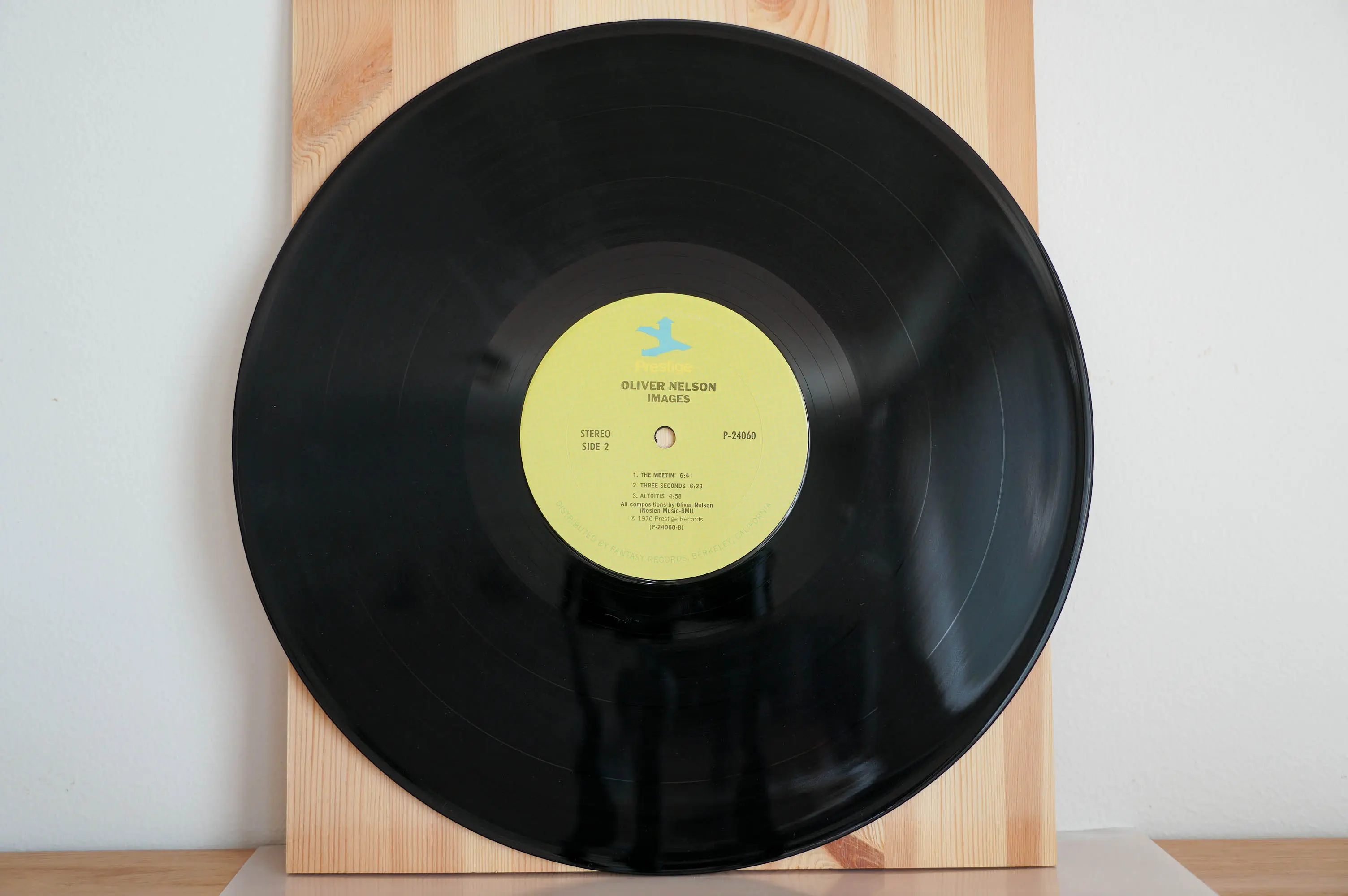 Oliver Nelson Featuring Eric Dolphy - Images - Image 3
