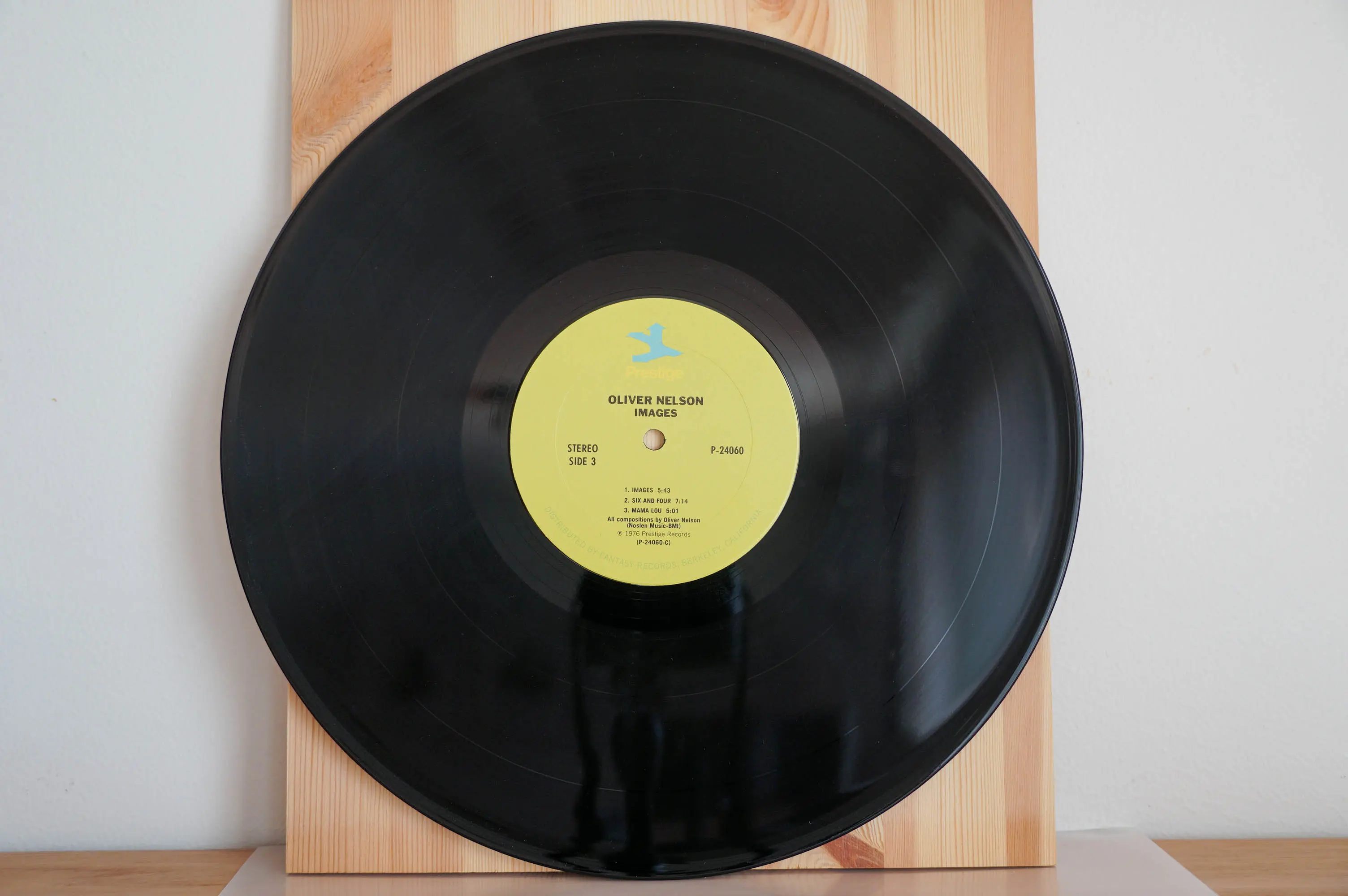 Oliver Nelson Featuring Eric Dolphy - Images - Image 4
