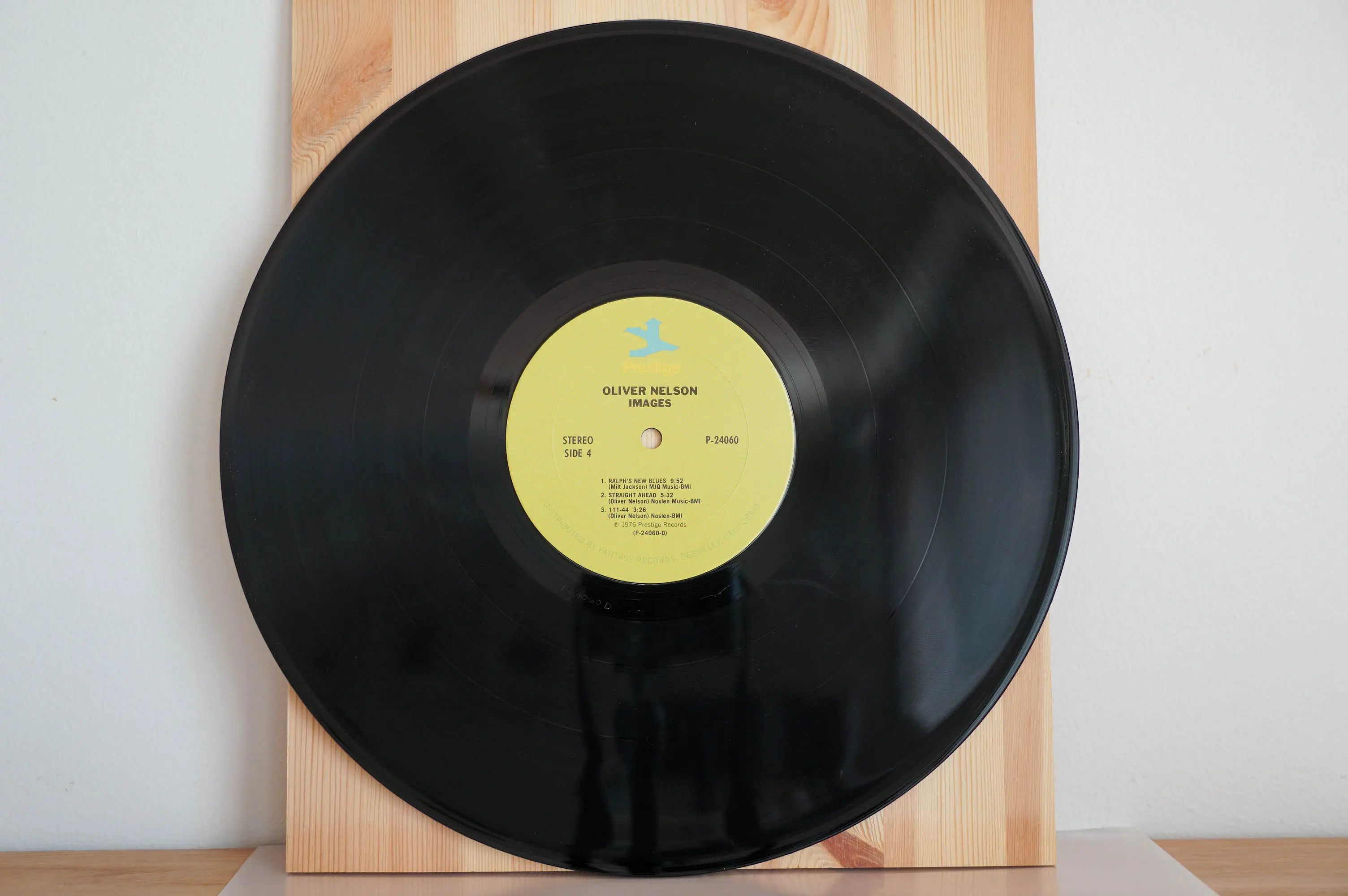 Oliver Nelson Featuring Eric Dolphy - Images - Image 5