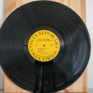 Ornette Coleman - Tomorrow Is The Question! - Image 2