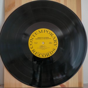 Ornette Coleman - Tomorrow Is The Question! - Image 3