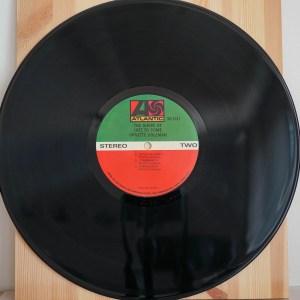 Ornette Coleman - The Shape Of Jazz To Come - Image 3