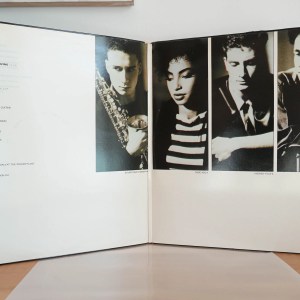 Sade - Diamond Life - Image 9