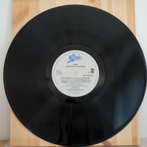 Sade - Stronger Than Pride - Image 3