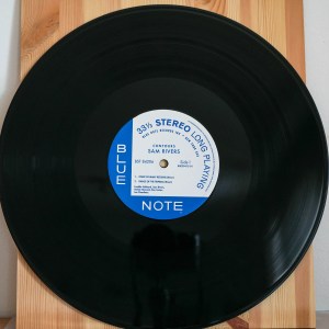 Sam Rivers - Contours - Image 2