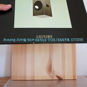 Shelly Manne / Bill Evans With Monty Budwig - Empathy - Image 10