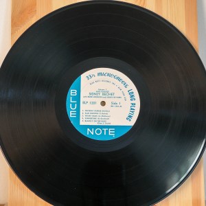 Sidney Bechet - Jazz Classics Volume 1 - Image 2