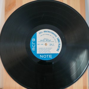 Sidney Bechet - Jazz Classics Volume 1 - Image 3