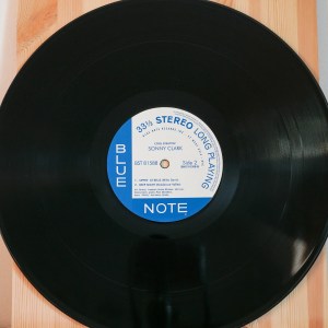 Sonny Clark - Cool Struttin' - Image 3