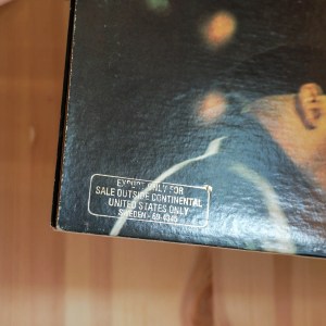 Sonny Rollins - On Impulse! PROMO! - Image 5