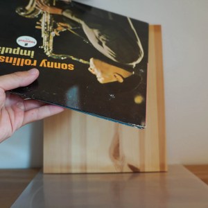 Sonny Rollins - On Impulse! PROMO! - Image 7