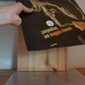 Sonny Rollins - On Impulse! PROMO! - Image 8