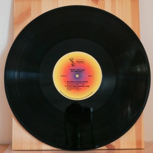 Sonny Rollins - On Impulse! PROMO! - Image 2