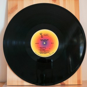 Sonny Rollins - On Impulse! PROMO! - Image 3