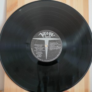 Stan Getz - Communications '72 - Image 3