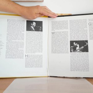 Stan Getz - Stan Getz - Image 7