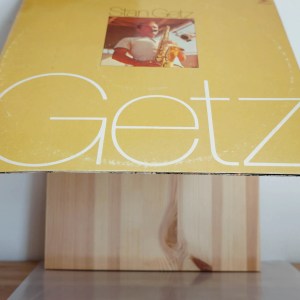 Stan Getz - Stan Getz - Image 10
