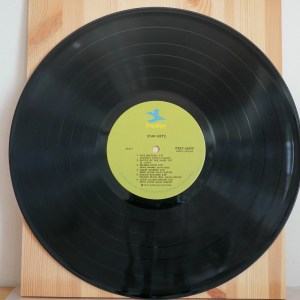 Stan Getz - Stan Getz - Image 2