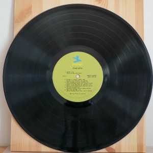 Stan Getz - Stan Getz - Image 3