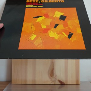 Stan Getz / João Gilberto - Getz / Gilberto - Image 5