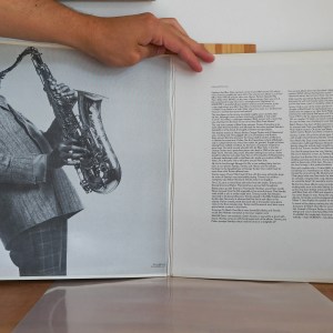 Stanley Turrentine - Jubilee Shouts - Image 7
