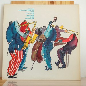 Thad Jones & Mel Lewis - Consummation - Image 4