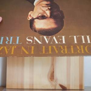The Bill Evans Trio - Portrait In Jazz - Image 5