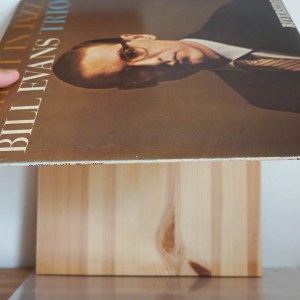The Bill Evans Trio - Portrait In Jazz - Image 6
