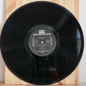 The Bill Evans Trio - Portrait In Jazz - Image 3