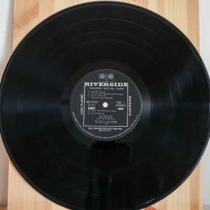 The Bill Evans Trio - Everybody Digs Bill Evans - Image 2