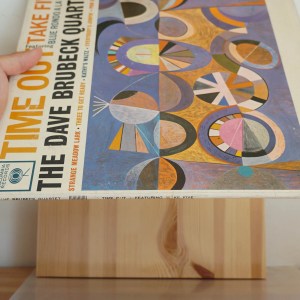 The Dave Brubeck Quartet - Time Out - Image 6