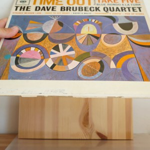 The Dave Brubeck Quartet - Time Out - Image 7