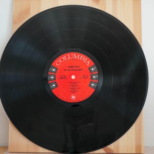 The Dave Brubeck Quartet - Time Out - Image 3