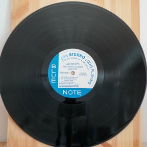 The Horace Silver Quintet - Song For My Father (Cantiga Para Meu Pai) - Image 2